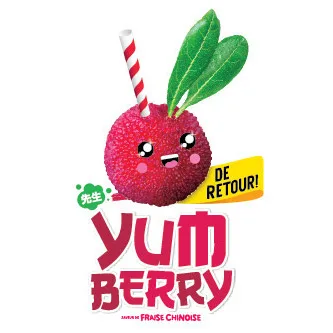 Yumberry