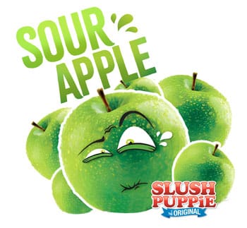 Sour Apple