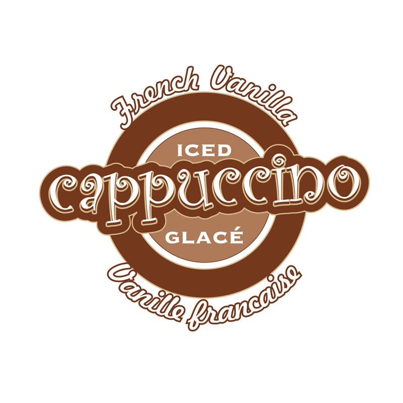 Cappuccino Vanille francaise – Image 3